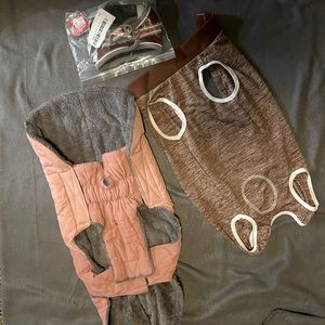 Small dog accessories